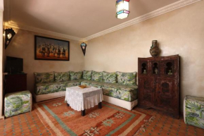 Dar Jena, Rare Riad in Medina on Mamounia